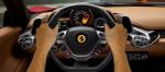 Ferrari 458 Italia 2009 года